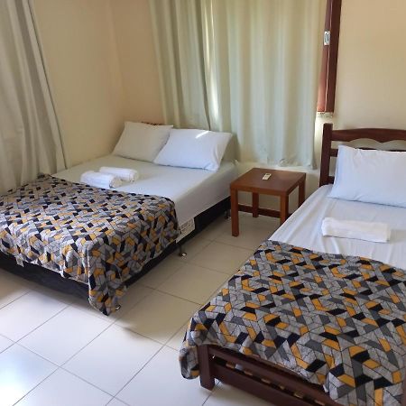 Praia Do Forte Com Reserva Sapiranga Casa Com 4/4. มาตา เด เซาโจเอา ภายนอก รูปภาพ