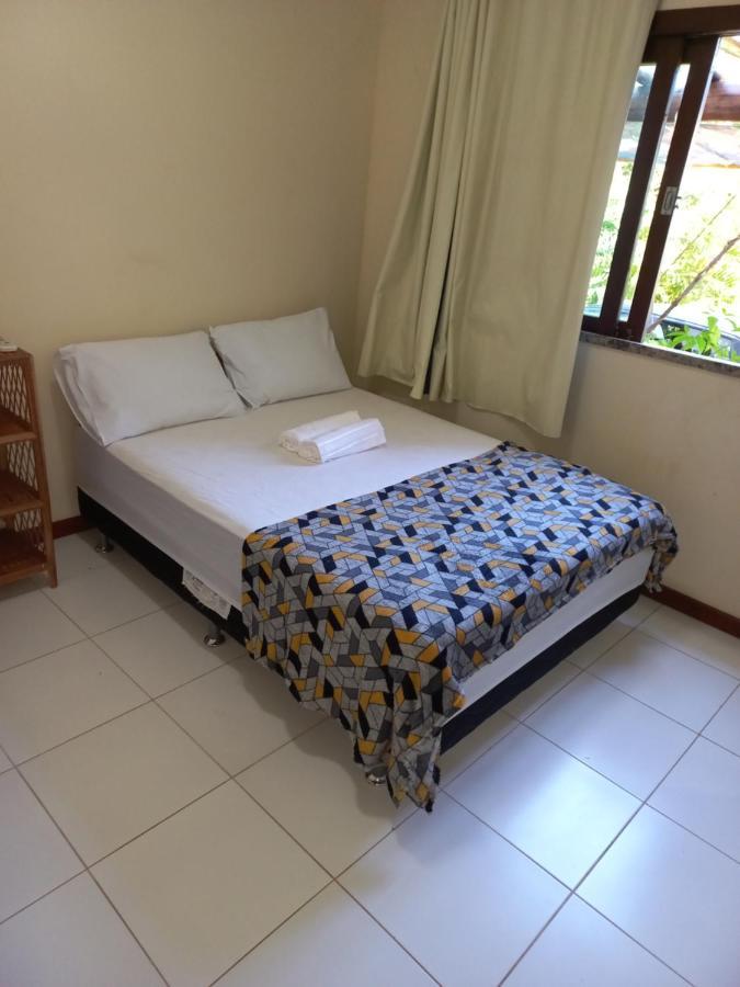 Praia Do Forte Com Reserva Sapiranga Casa Com 4/4. มาตา เด เซาโจเอา ภายนอก รูปภาพ